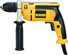 Дрель DeWALT DWD024