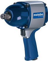 Гайковерт Metabo SR 3500