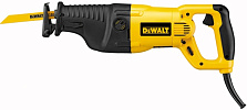 Сабельная пила DeWALT DW311K