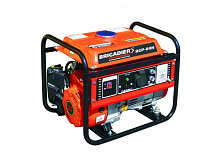 Бензиновый генератор БРИГАДИР Professional BGP-09H
