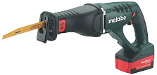 Сабельная пила Metabo ASE 18 LTX