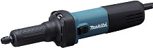 Прямая шлифовальная машина Makita GD0601