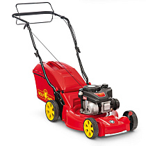 Газонокосилка Iron Angel A 4600