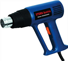 Технический фен STERN HG-2000 ACN