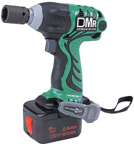 Гайковерт Hitachi WR12DMR