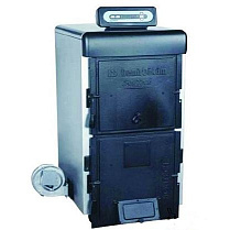 Котел твердотопливный Demrad SOLITECH QADRA SOLIDMASTER  5F
