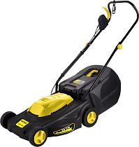 Газонокосилка Huter ELM 1400