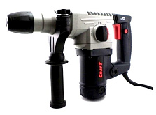 Перфоратор Craft CBH-1450