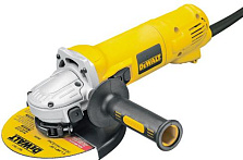 Угловая шлифмашина DeWALT D28141