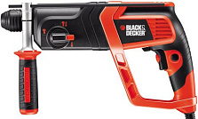 Перфоратор Black-Decker KD975KA