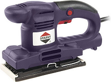 Вибрационная шлифмашина SPARKY MP 130E