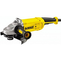 Угловая шлифмашина DeWALT D28498