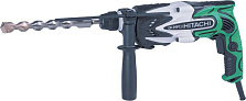 Перфоратор Hitachi DH24PC3