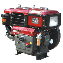 Двигатель дизельный Bulat R192NE