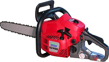 Бензопила Zenoah GZ400-16