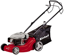 Газонокосилка Einhell GC-PM 40 S-P