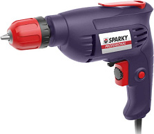 Дрель SPARKY BR 60E