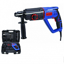 Перфоратор DEXTONE DXRH-850E