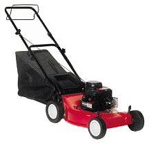 Газонокосилка MTD 46S Promo