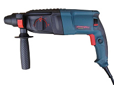 Перфоратор Eurotec RH 2601