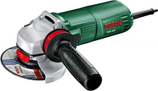 Угловая шлифмашина Bosch PWS 650