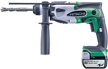 Перфоратор Hitachi DH14DSL