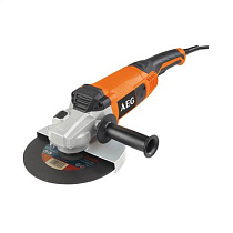 Угловая шлифмашина AEG WS 22-230E