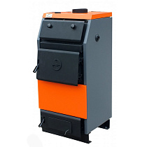 Котел твердотопливный Demrad BEAVER Arta-35