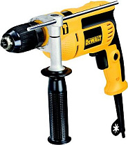 Дрель DeWALT DWD024S