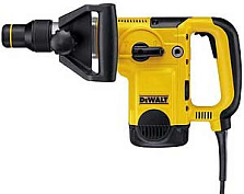 Отбойный молоток DeWALT D25830K