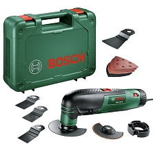 Реноватор Bosch PMF 190 E Multi SET