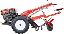 Мотоблок Forte SH 101 E