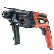 Перфоратор Black-Decker KD860KA