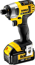 Гайковерт DeWALT DCF885L2