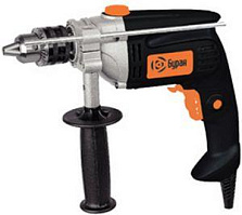 Дрель Буран ДЭ-10500