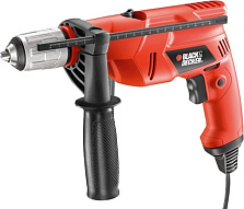Дрель Black-Decker KR603K