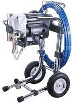 Краскопульт AGP PM 025