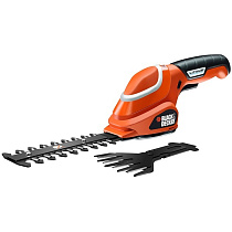 Кусторез Black-Decker GSL700KIT