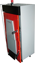 Котел твердотопливный Protherm Капибара Solitech Plus 6