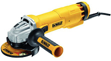 Угловая шлифмашина DeWALT DWE4237