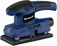 Вибрационная шлифмашина Einhell BT-OS 150