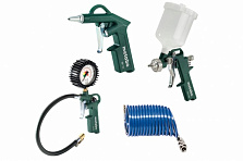 Краскопульт Metabo LPZ 4
