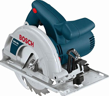 Дисковая пила Bosch GKS 160