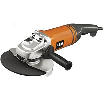 Угловая шлифмашина AEG WS 24-230 GV DMS