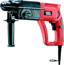 Перфоратор Black-Decker KD960KC