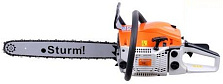 Бензопила Sturm GC9952B