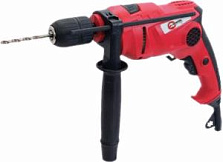 Дрель Intertool DT-0116