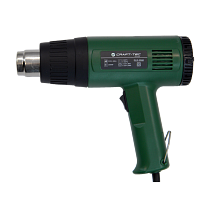 Технический фен Craft-tec 2000