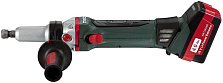 Прямая шлифовальная машина Metabo GA 18 LTX G