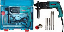 Перфоратор Eurotec RH 2450